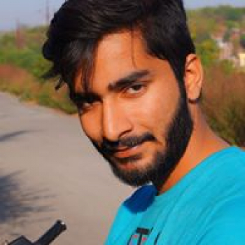Shivam Jha-Freelancer in Gwalior,India