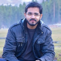 Osama Mirza-Freelancer in Rawalpindi,Pakistan