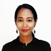 Samantha Almaden-Freelancer in Cebu,Philippines