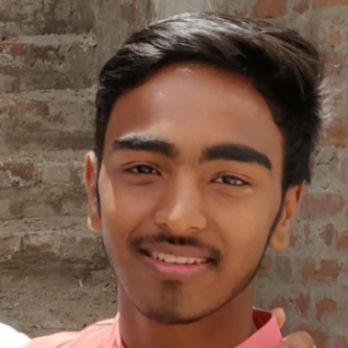Sanyam Jain-Freelancer in ,India