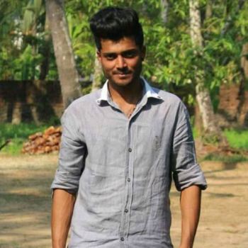 Bijoy Mathew-Freelancer in Jabalpur,India