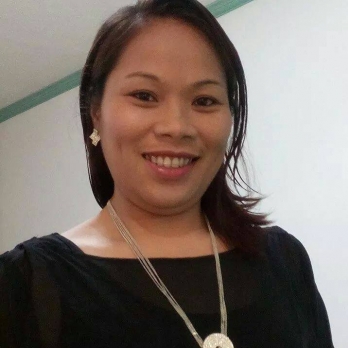 Mary Jane Berse-Freelancer in Davao,Philippines