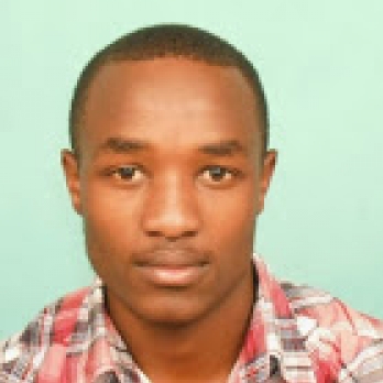 Stanley Mwangi-Freelancer in ,Kenya