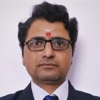 Dr Bijay Kumar Jha