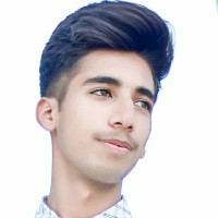Rahil Farooq-Freelancer in Jhelum,Pakistan