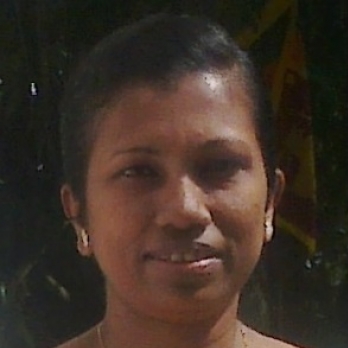 Eva Subasinghe-Freelancer in Seeduwa,Sri Lanka