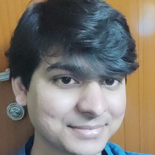Ankit Khandelwal-Freelancer in ,India