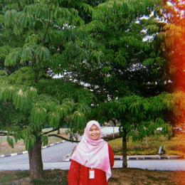 Siti Syahirah Mohd Ghani-Freelancer in Kedah,Malaysia