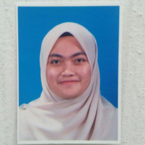 Nur Fatihah Mahadi-Freelancer in ,Malaysia