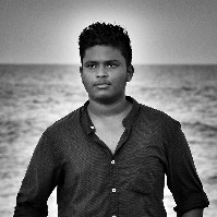 Robbi_s -Freelancer in Salem,India
