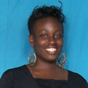 Diana Kisskis-Freelancer in Kisumu,Kenya