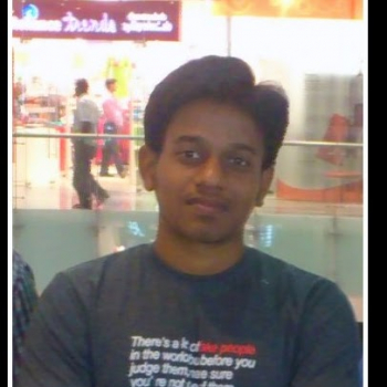 Ambrose Arvin-Freelancer in Chennai,India