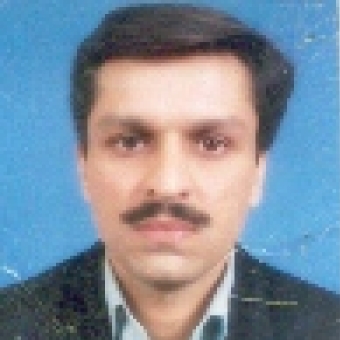 Fakher Ahmed-Freelancer in Lahore,Pakistan