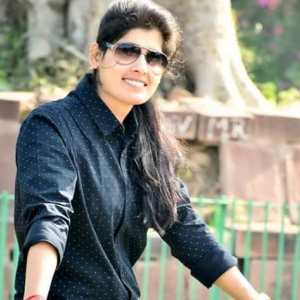Krishana Bishnoi-Freelancer in ,India
