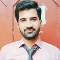 Syed Tayyab-Freelancer in Lahore,Pakistan