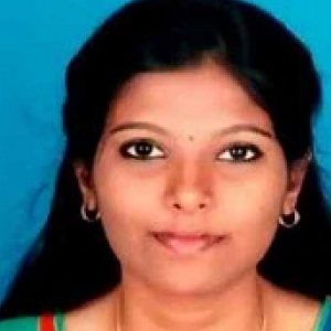 Aruna M-Freelancer in Cuddalore,India