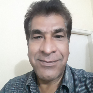 Syed Ahmed-Freelancer in Karachi,Pakistan