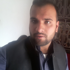 Afzal Khan-Freelancer in Thandkoi,Pakistan