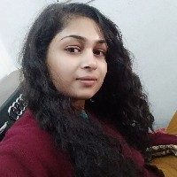 Sejal Gupta-Freelancer in ,India