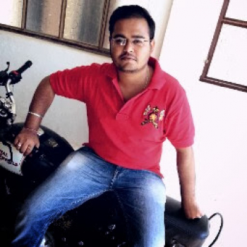 Utsav Bansal-Freelancer in MOHALI,India
