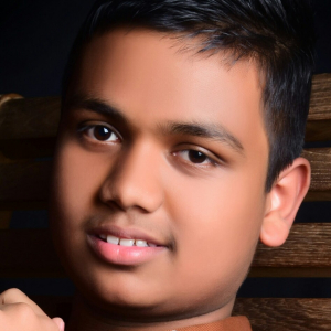 Suraj Swain-Freelancer in ,India