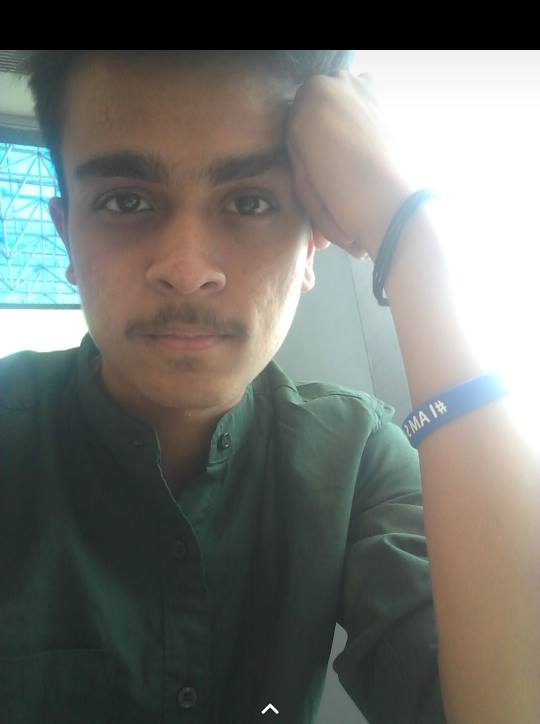 Rahil Thakkar-Freelancer in Surat,India