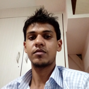 Prashant Kumar-Freelancer in Navi Mumbai,India