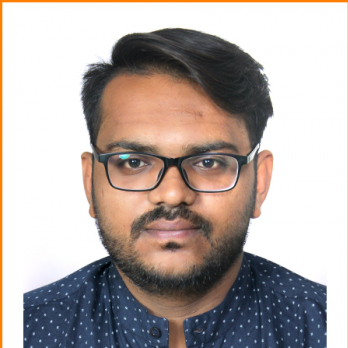 Darshan Jasoliya-Freelancer in Bhavnagar,India