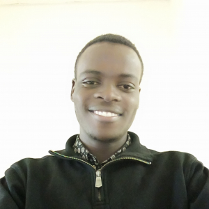Michael Simasumo-Freelancer in Mazabuka,Zambia