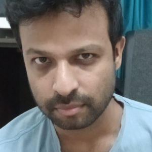 Shah Editor-Freelancer in Madurai,India