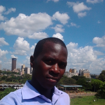 Samwel Mungai-Freelancer in Nairobi,Kenya