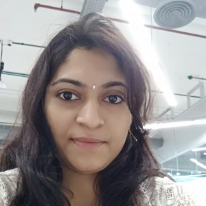 Mounika Bhavana-Freelancer in Bengaluru,India