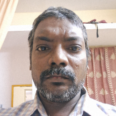 Ram Prasad-Freelancer in Kakinada,India