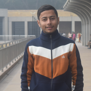 Anmol Dhall-Freelancer in ludhiana,India