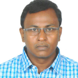 Harikrishnan P-Freelancer in Chennai,India