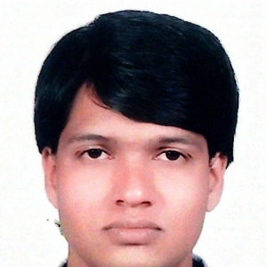 Chandrashekhar Maheshwari-Freelancer in ,India