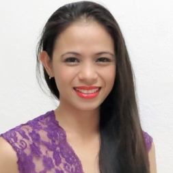 Rheena Martin-Freelancer in Cebu,Philippines