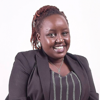 Edith Njage-Freelancer in Maragua,Kenya