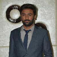 Umair Mukhtar-Freelancer in Faisalabad,Pakistan