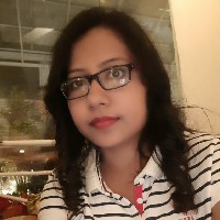 Anamika Sinha-Freelancer in Bengaluru,India
