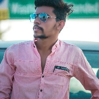 Rupesh Vyas-Freelancer in ,India