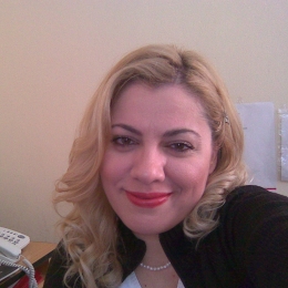 Greta Petro-Freelancer in Tirana,Albania