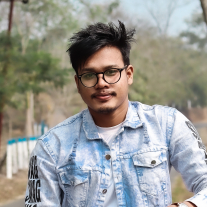 Abhijit Malakar-Freelancer in Agartala,India