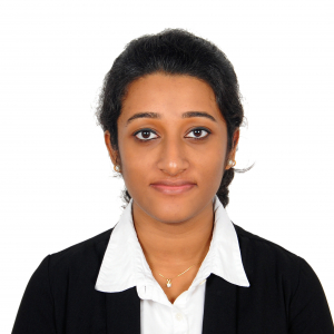 Dhanya George-Freelancer in Chennai,India