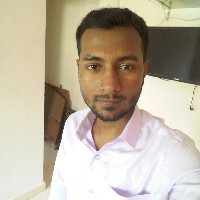 Saloar Hussain Anwar Ali Shaikh-Freelancer in mumbai,India