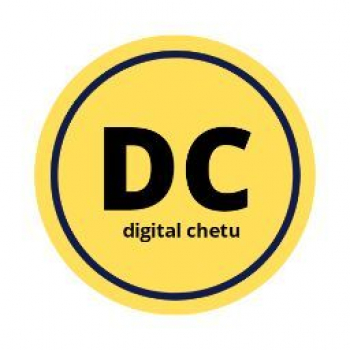 Digital Chetu-Freelancer in pune,India