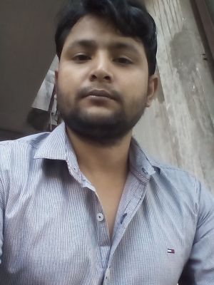 Rishi Singh-Freelancer in Lucknow,India