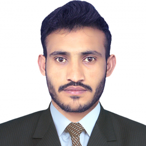 Sheraz Ahmed Khan-Freelancer in Islamabad,Pakistan