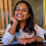 Deepti A-Freelancer in ,India