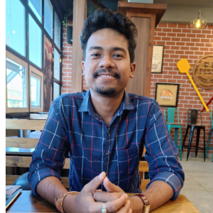 Rohan Borgohain-Freelancer in Nazira,India